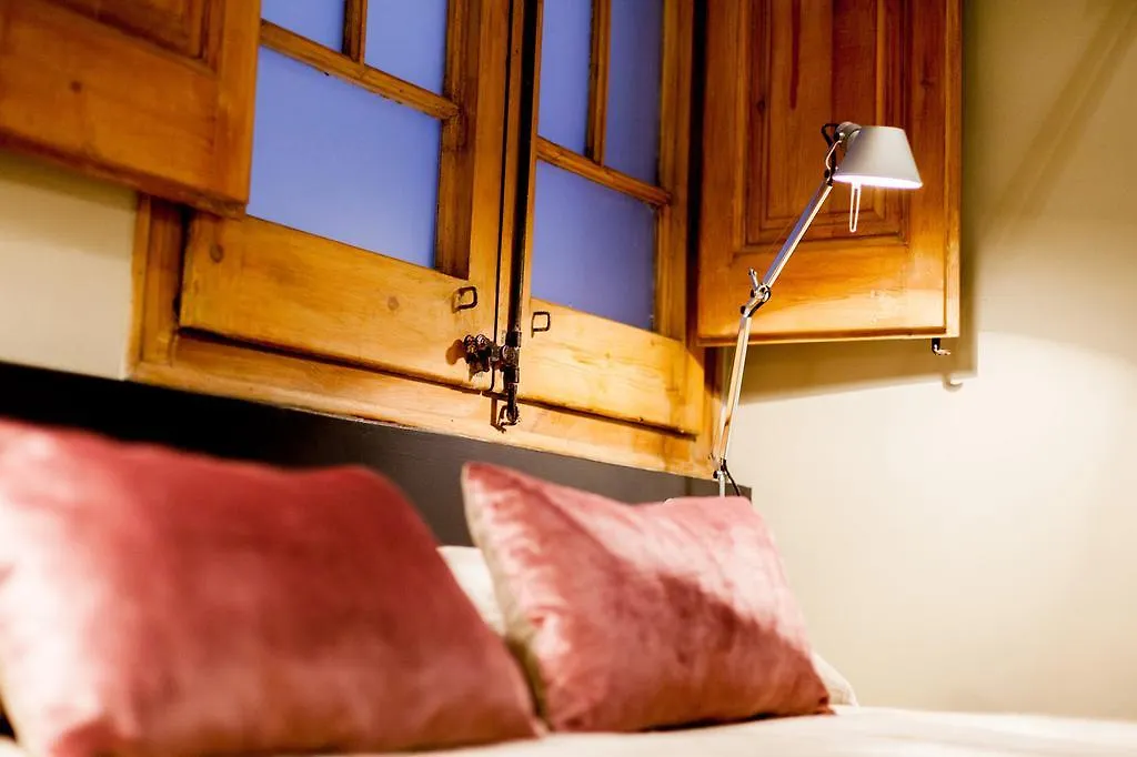 Casa Pasqual Amoros Barcelona Daire İspanya
