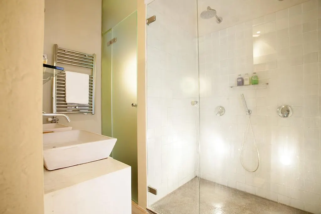 Casa Pasqual Amoros Barcelona Daire