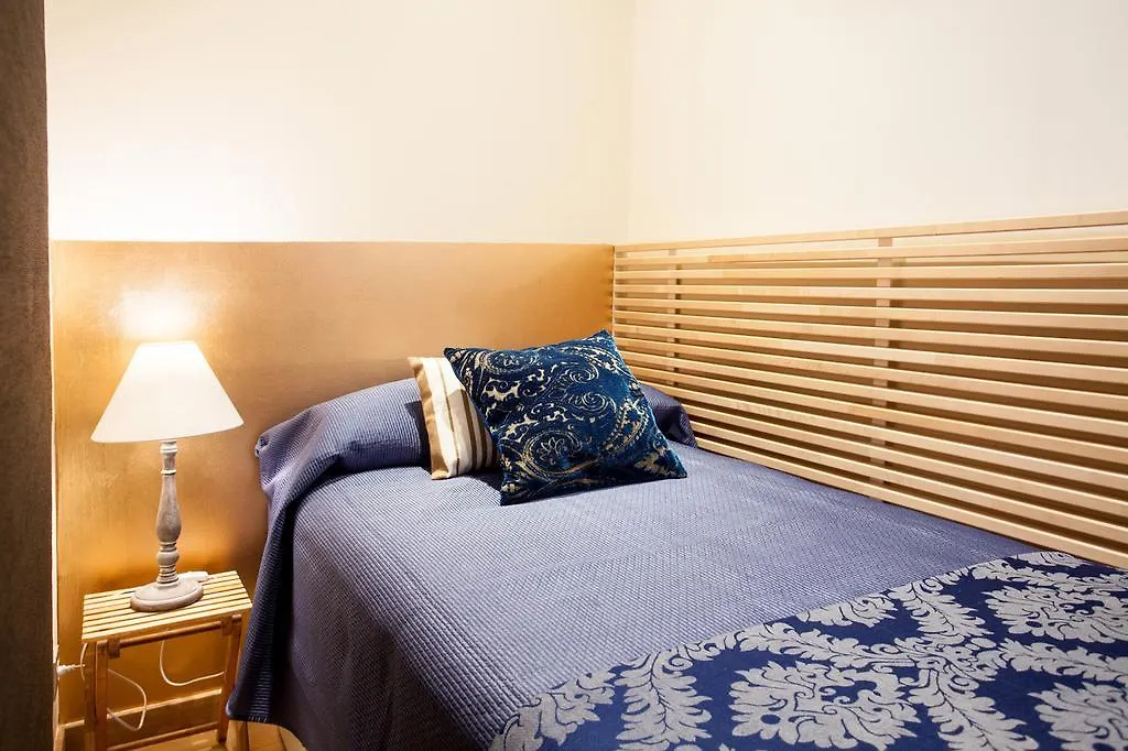 Casa Pasqual Amoros Barcelona Daire