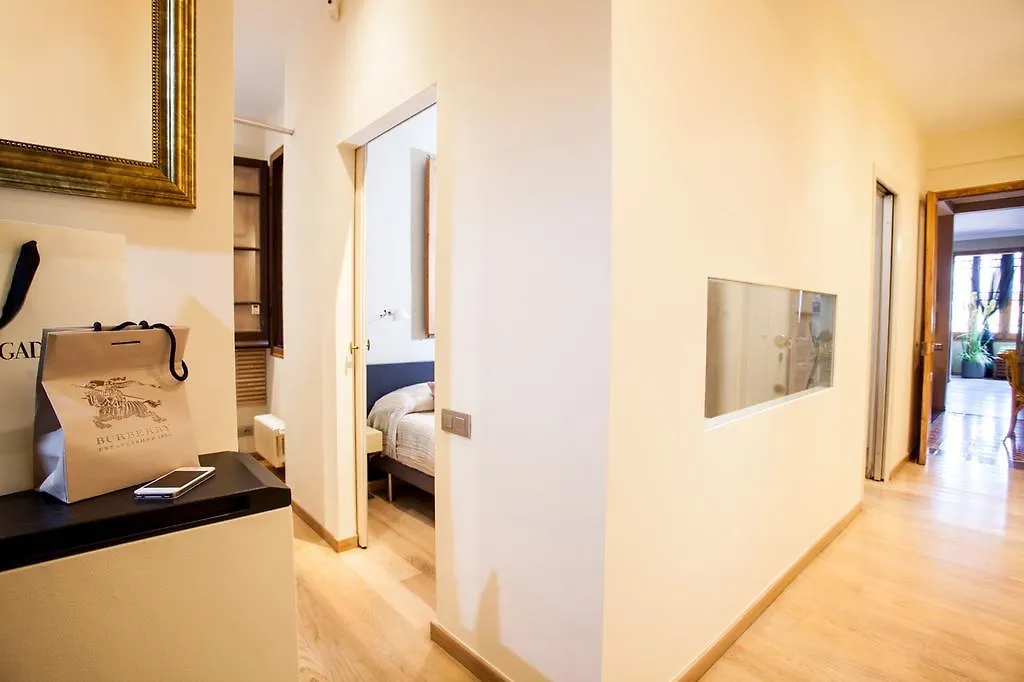 Casa Pasqual Amoros Barcelona Daire 0*,  İspanya
